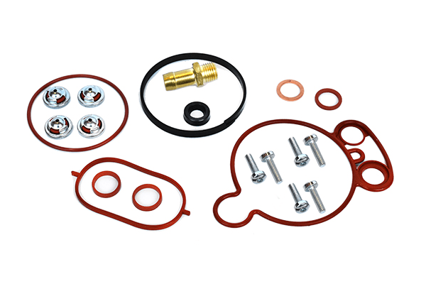 Set reparatie, pompa vacuum (Siste frana) ASAM AUTOMOTIVE 98909