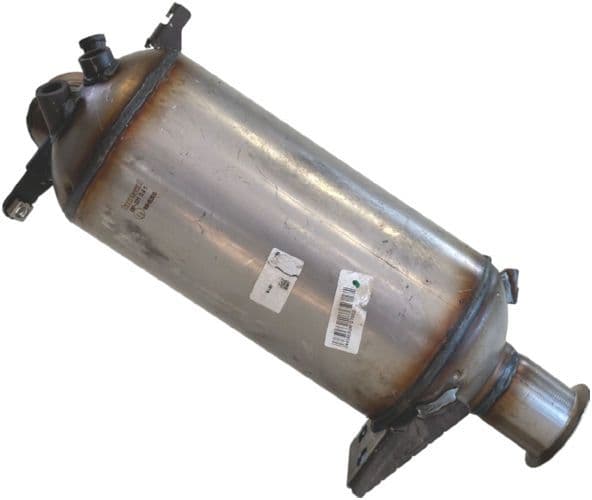 Filtru funingine/particule, sist.de esapament BOSAL 097-231