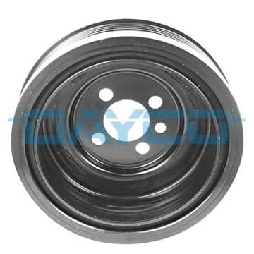 Fulie curea, arbore cotit DAYCO DPV1123