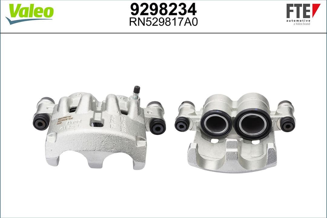 Etrier frana FTE NEOGEN 9298234