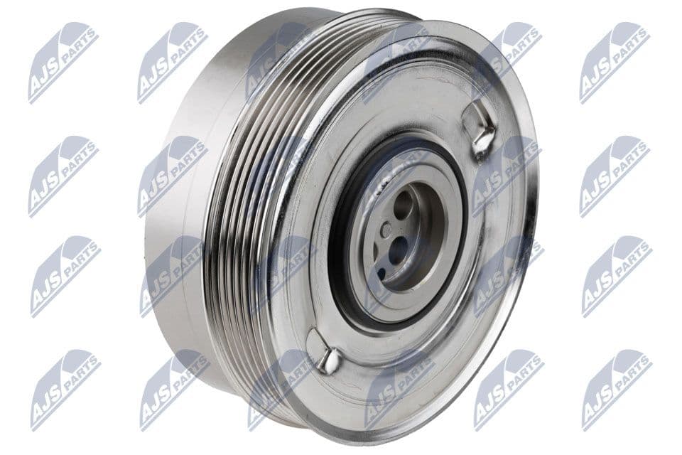 Fulie curea, arbore cotit NTY RKP-BM-033