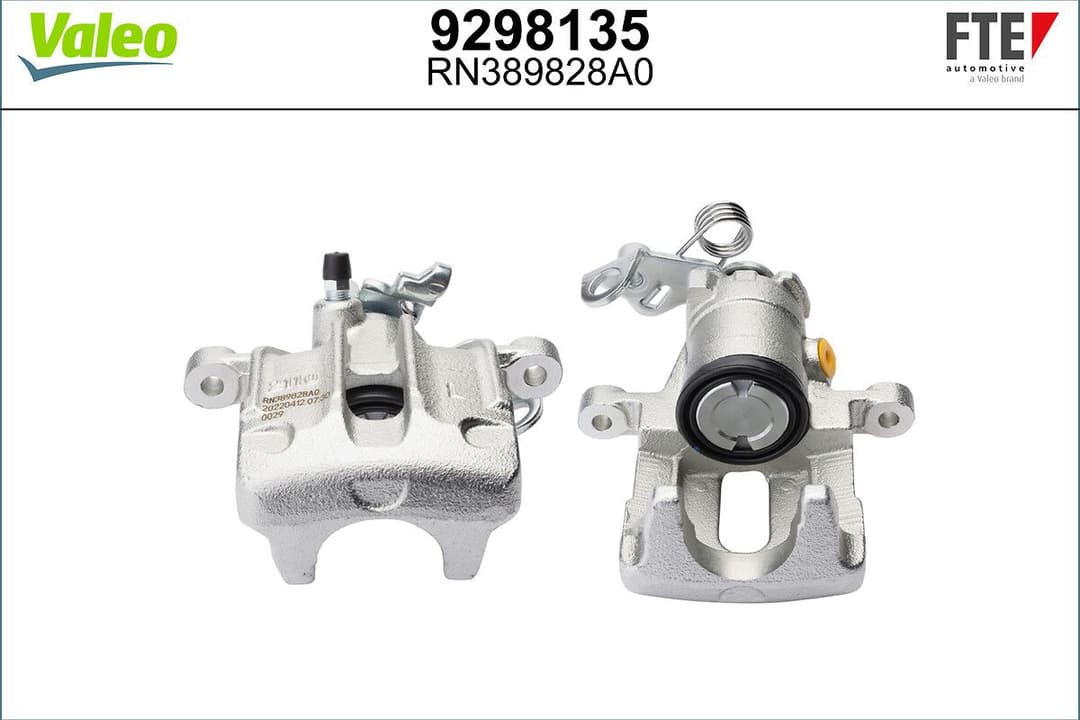Etrier frana FTE NEOGEN 9298135