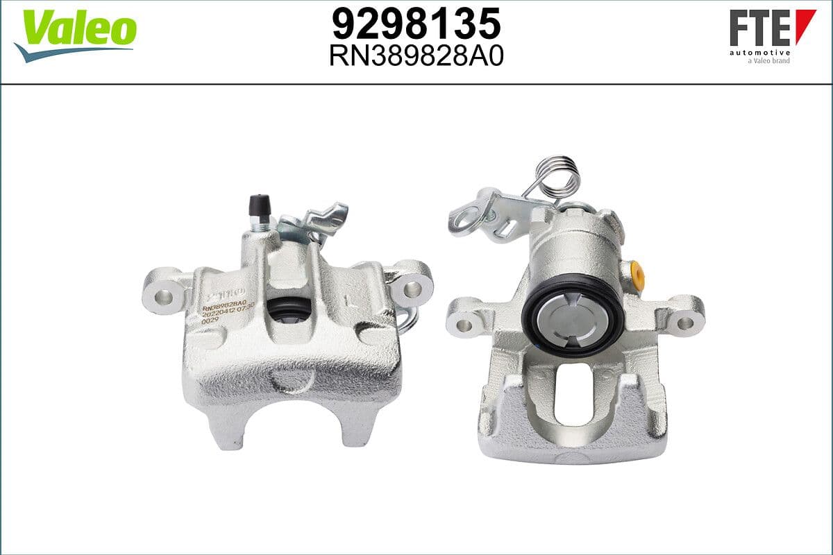 Etrier frana FTE NEOGEN 9298135