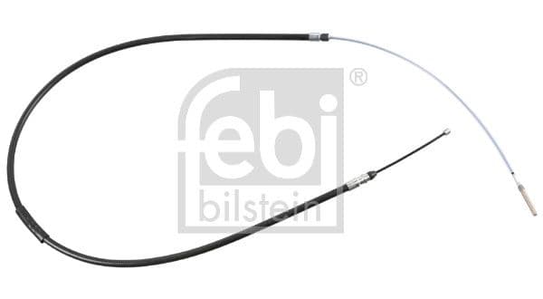 Cablu, frana de parcare FEBI BILSTEIN 28736