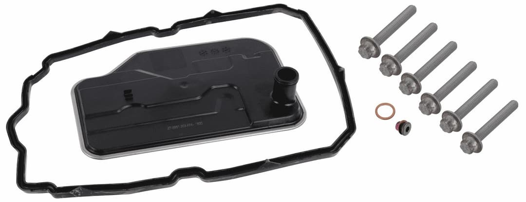 Set piese, schimb de ulei cutie de viteze automată ZF 5961.303.474
