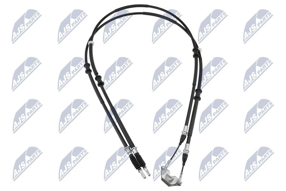 Cablu, frana de parcare NTY HLR-PL-000