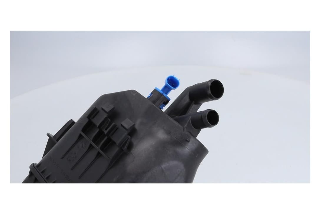 Vas de expansiune, ulei hidraulic (servodirecție) KAMOKA 7721027