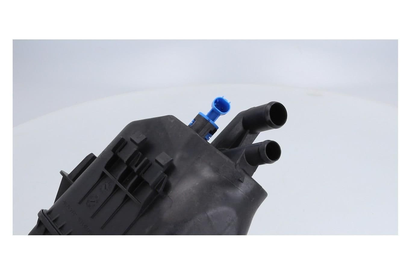 Vas de expansiune, ulei hidraulic (servodirecție) KAMOKA 7721027