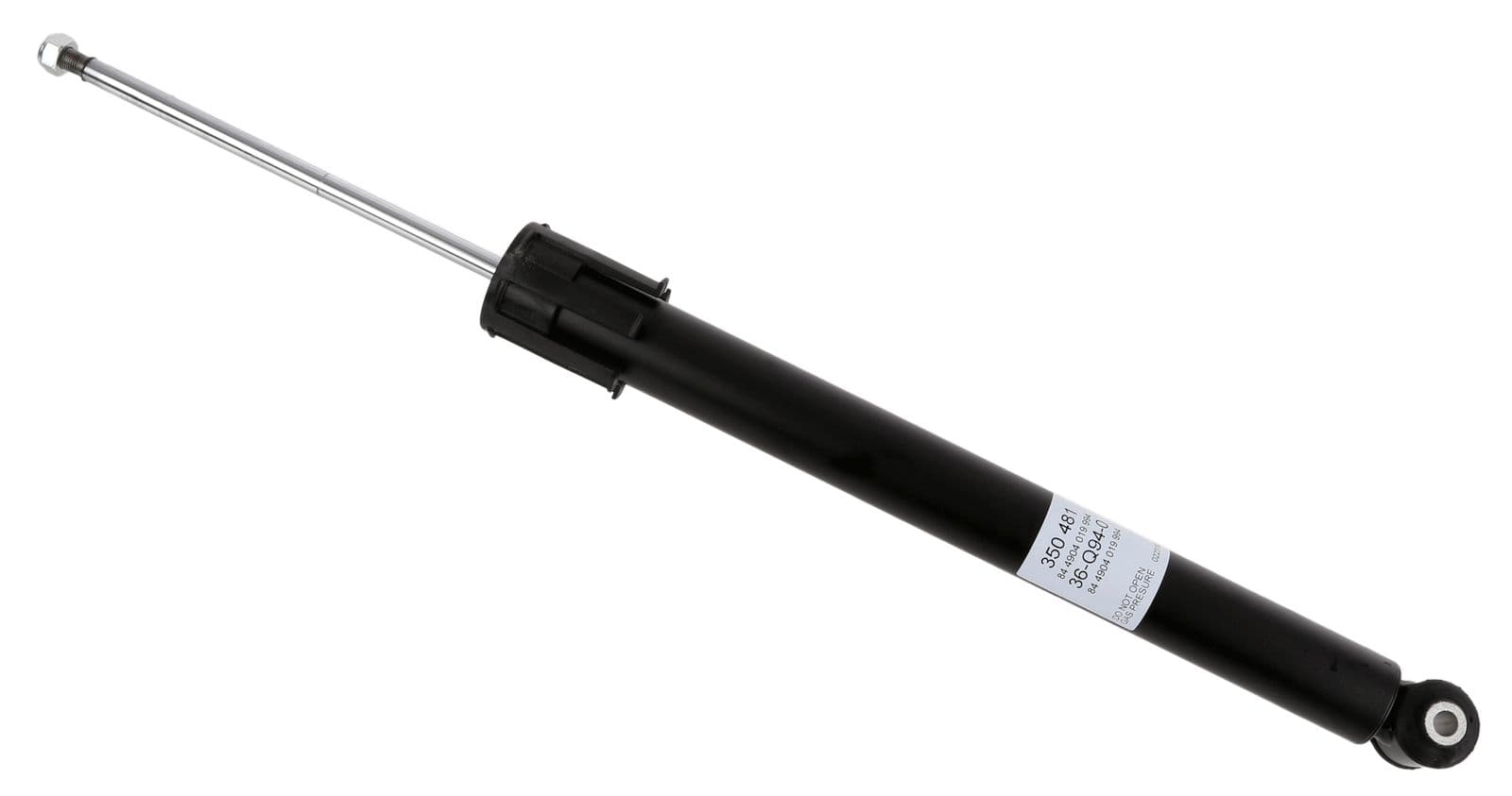 amortizor SACHS 350 481