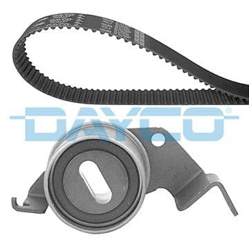 Set curea de distributie DAYCO KTB636