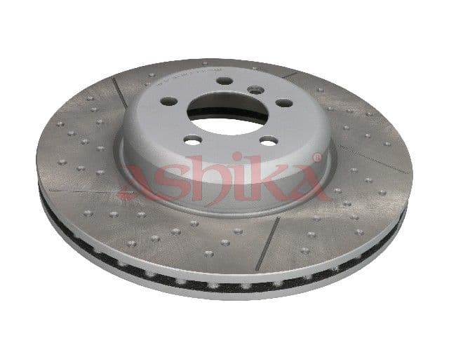 Disc frana ASHIKA 60-00-0133C