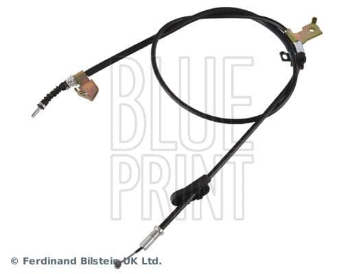 Cablu, frana de parcare BLUE PRINT ADH253213