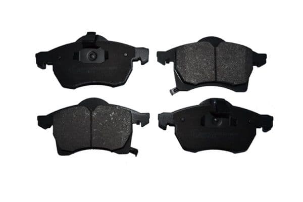 set placute frana,frana disc ASAM AUTOMOTIVE 71338