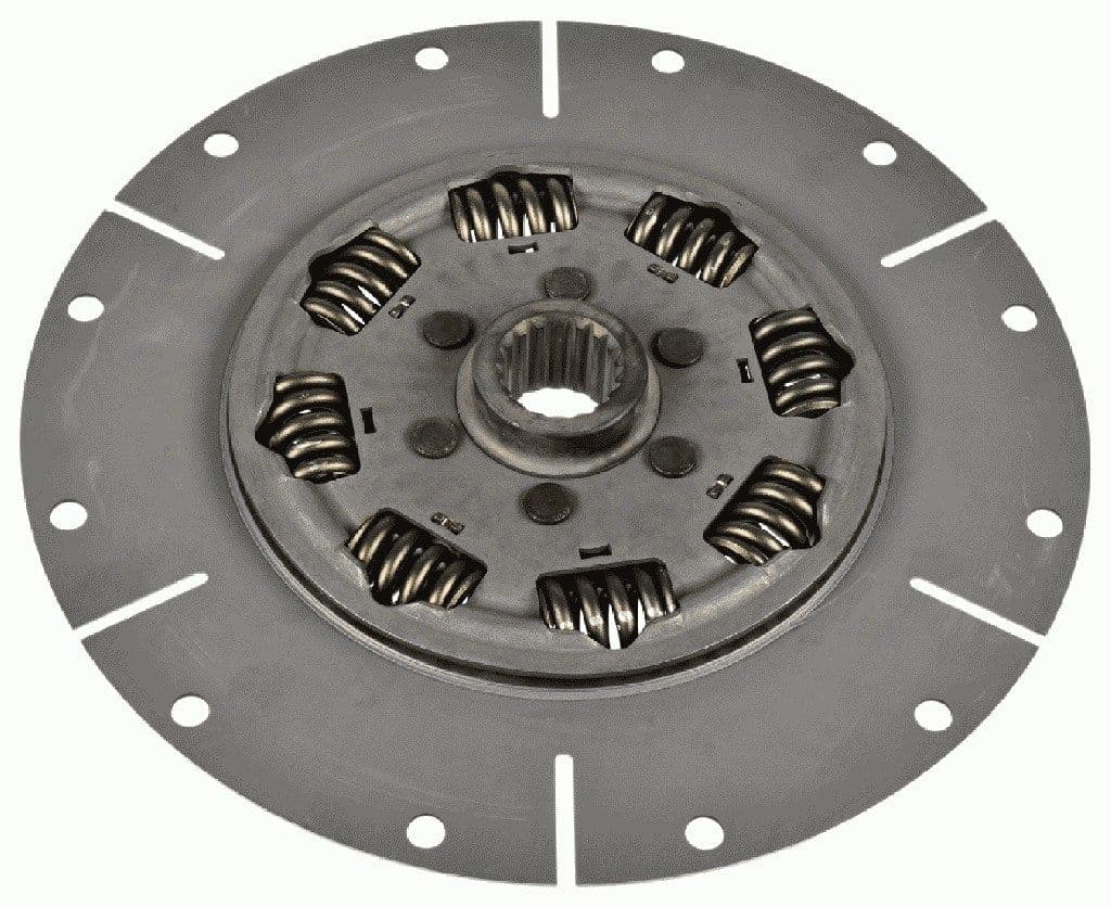 amortizor torsiune, ambreiaj SACHS 1866 000 332