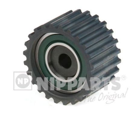 Rola ghidare/conducere, curea distributie NIPPARTS J1147020