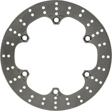 Disc frana TRW MST373