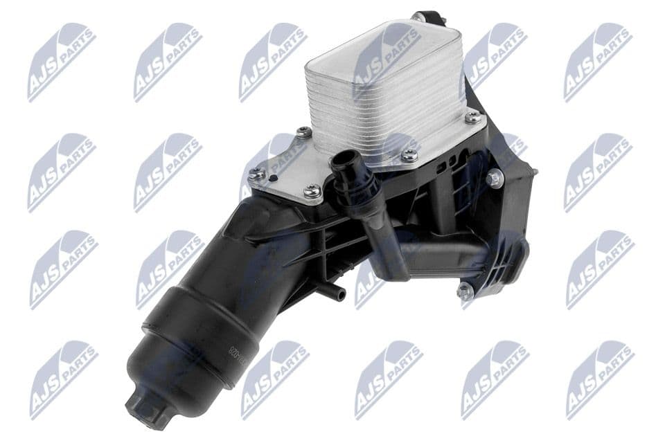 Radiator ulei, ulei motor NTY CCL-BM-028