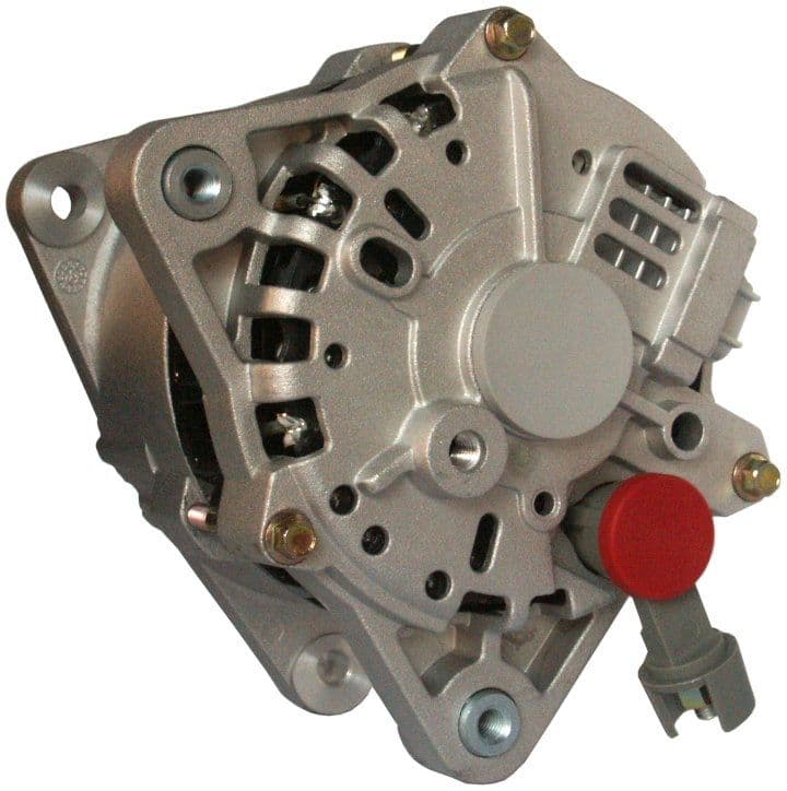 Generator / Alternator HC-Cargo F 032 112 958