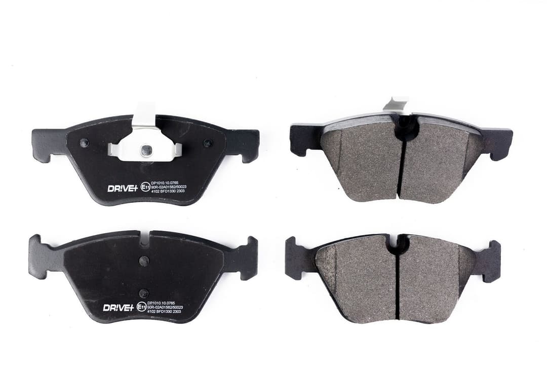 set placute frana,frana disc Dr!ve+ DP1010.10.0765