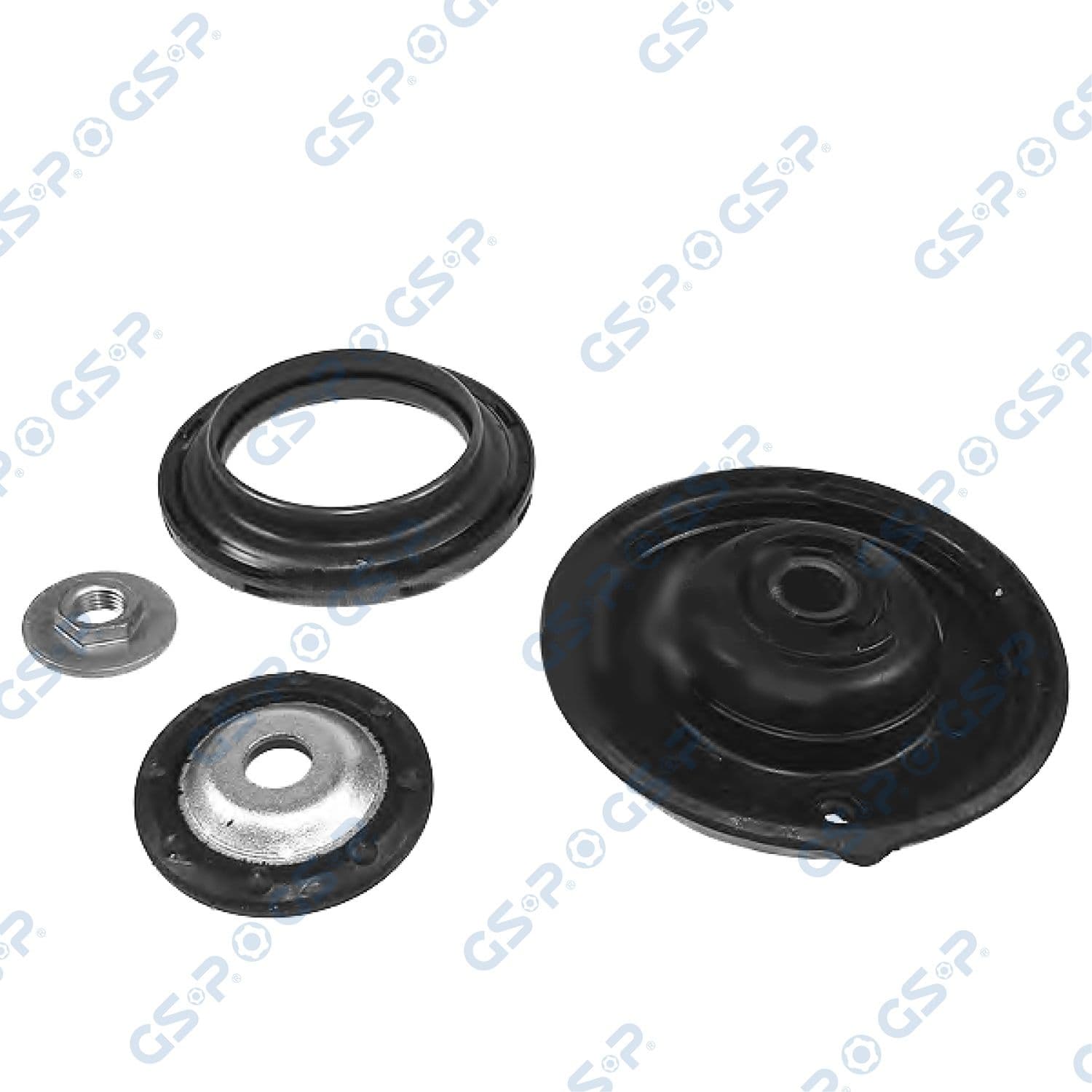 Set reparatie, rulment sarcina amortizor GSP 517946S