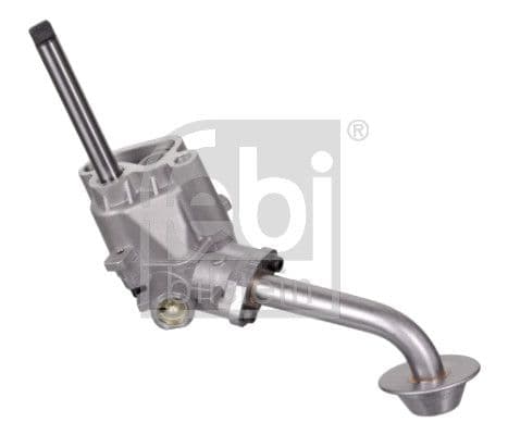 Pompa ulei FEBI BILSTEIN 08455