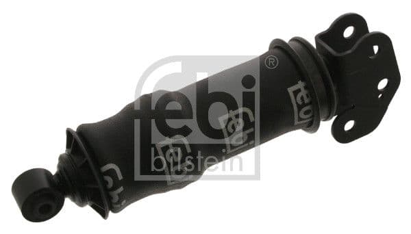 Amortizor, suspensie cabina FEBI BILSTEIN 38455
