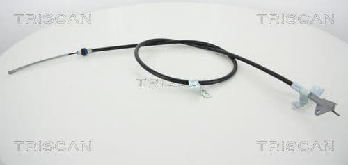 Cablu, frana de parcare TRISCAN 8140 131178