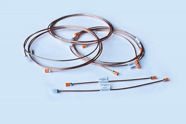 Conducte frana ASAM AUTOMOTIVE 55227