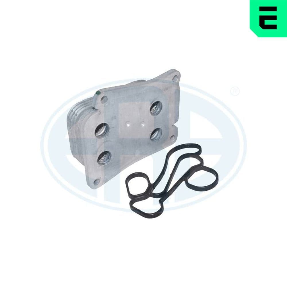 Radiator ulei, ulei motor ERA 354109
