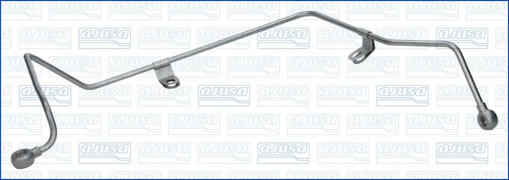 conducta ulei, incarcare AJUSA OP10688