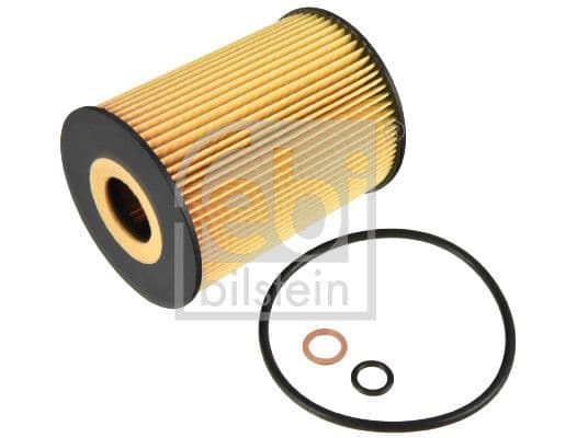 Filtru ulei FEBI BILSTEIN 177174
