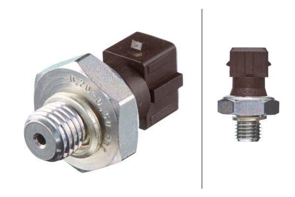 Senzor presiune ulei HELLA 6ZL 006 097-001