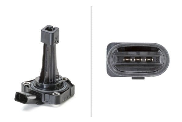 senzor,nivel ulei motor HELLA 6PR 013 680-011