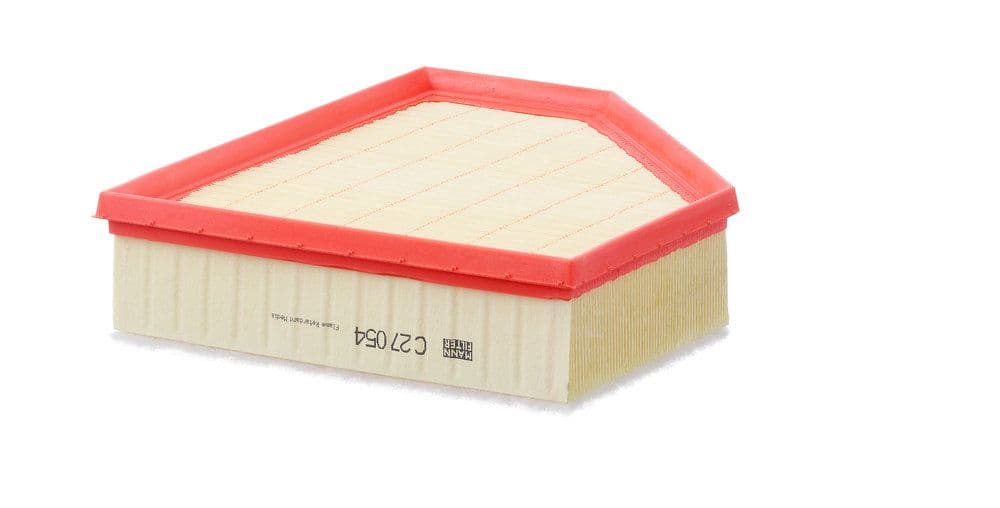 Filtru aer MANN-FILTER C 27 054