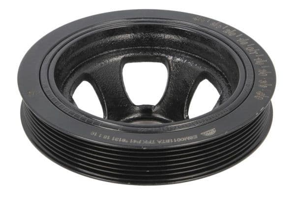 Fulie curea, arbore cotit BTA E6M0011BTA