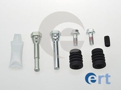 Set bucsi de ghidaj, etrier frana ERT 410315