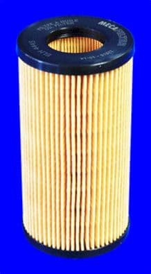 Filtru ulei MECAFILTER ELH4445