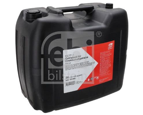 Ulei cutie viteze manuala FEBI BILSTEIN 194480
