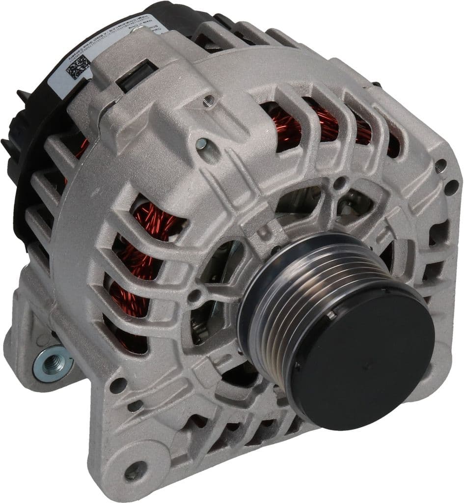 Generator / Alternator HC-Cargo F 032 116 325