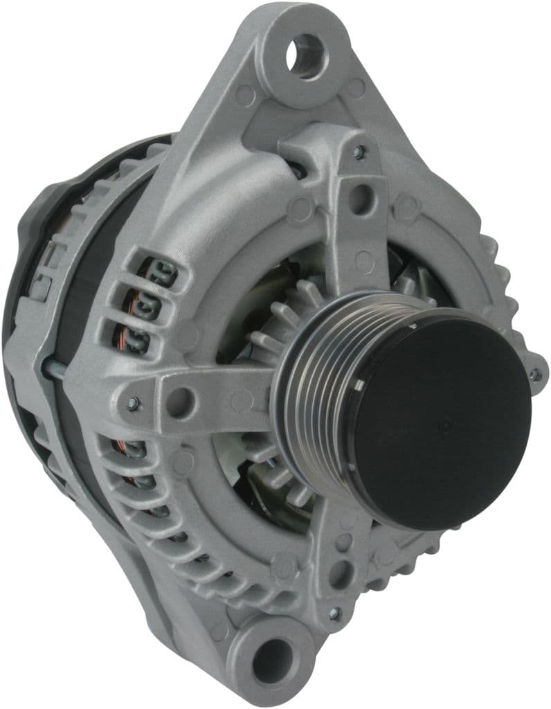 Generator / Alternator HC-Cargo F 032 115 679