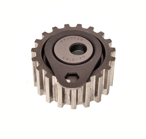 Rola ghidare/conducere, curea distributie MAXGEAR 54-0183