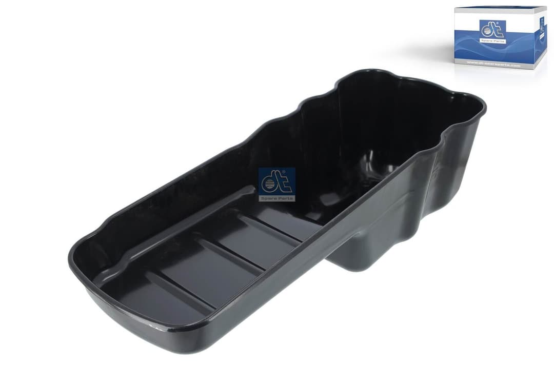 Baie ulei DT Spare Parts 3.14215