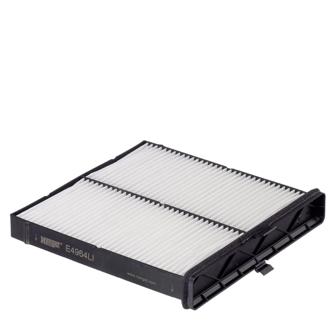 Filtru, aer habitaclu HENGST FILTER E4964LI
