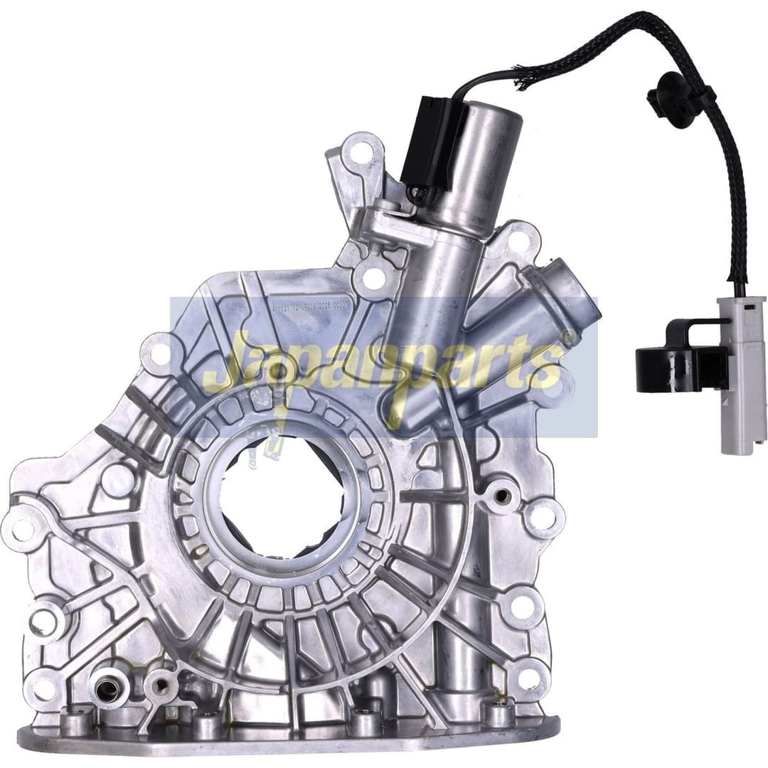 Pompa ulei JAPANPARTS OP-00007