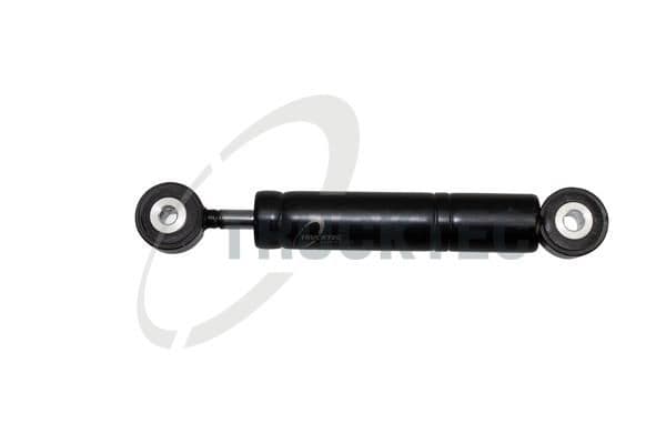 Amortizor vibratii, curea transmisie cu caneluri TRUCKTEC AUTOMOTIVE 02.19.022