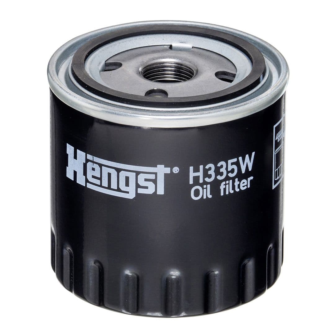 Filtru ulei HENGST FILTER H335W