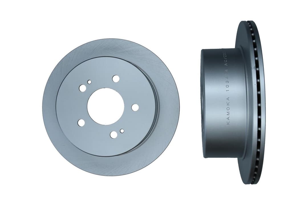 Disc frana KAMOKA 103424