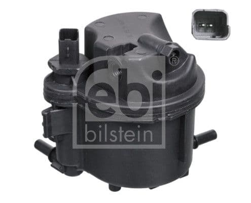 filtru combustibil FEBI BILSTEIN 45871