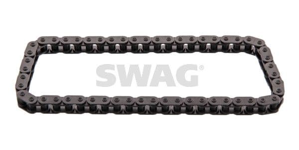 Lant, angrenare pompa ulei SWAG 99 11 0387