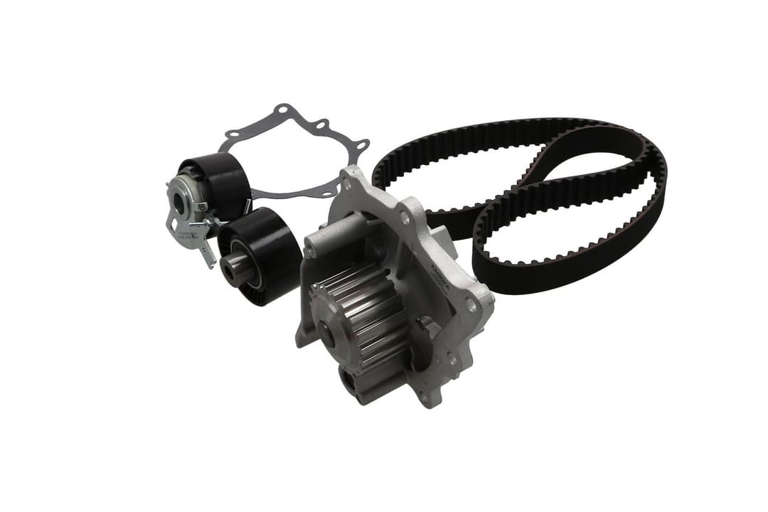 Set pompa apa + curea dintata KAMOKA 7001289